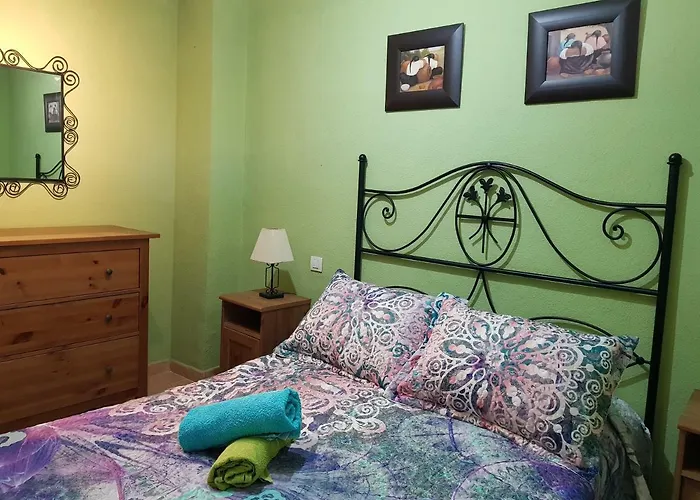 Oasis 公寓 美洲海滩