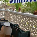 Oasis Apartman *