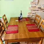 Oasis Apartman *