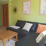 Apartman Oasis *