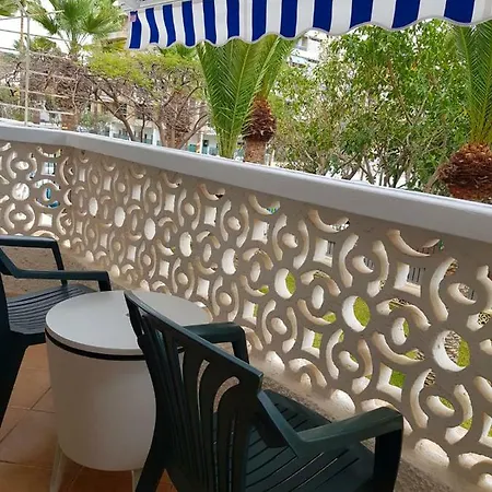 Oasis Apartment *