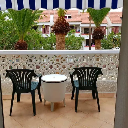 Oasis Apartment *