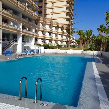 Oasis Apartment *