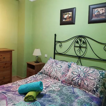 Oasis Apartment Playa de las Americas (Tenerife)