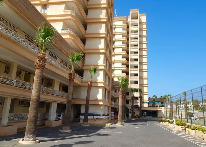 Oasis Playa de las Americas (Tenerife)