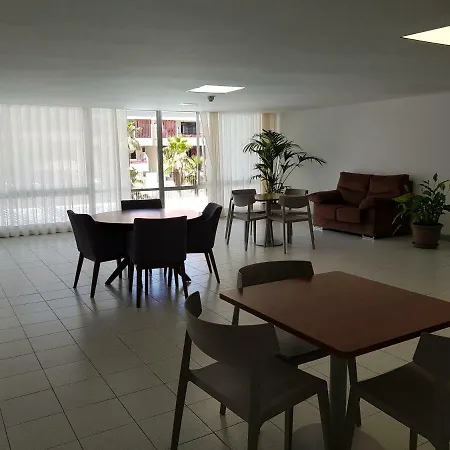 Lejlighed Oasis