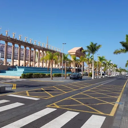 Oasis Apartamento *