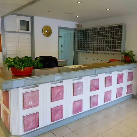 Lägenhet Oasis Playa de las Americas (Tenerife)