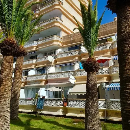 Lägenhet Oasis Playa de las Americas (Tenerife)