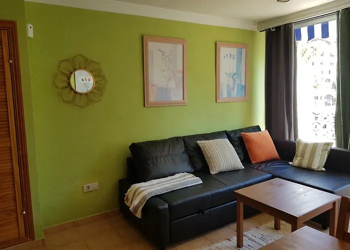 Διαμέρισμα Oasis *