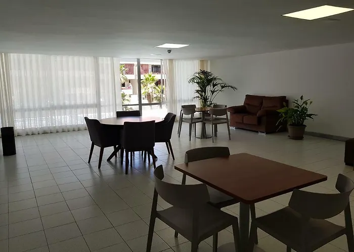 Διαμέρισμα Oasis